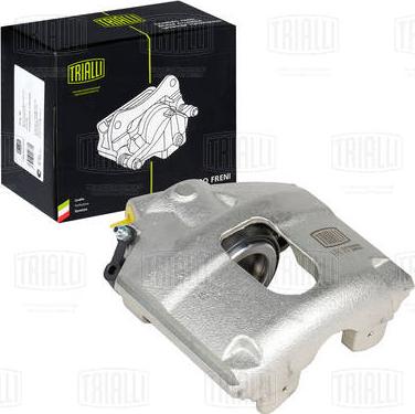 Trialli CF 102008 - Bremžu suports www.autospares.lv