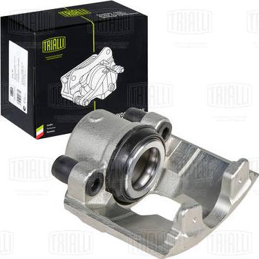 Trialli CF 102008 - Bremžu suports www.autospares.lv