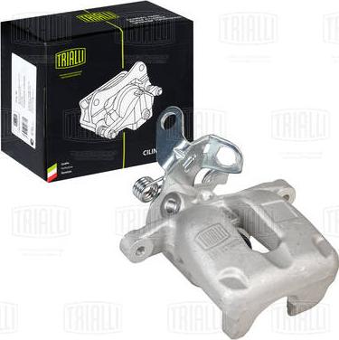 Trialli CF 182559 - Bremžu suports www.autospares.lv