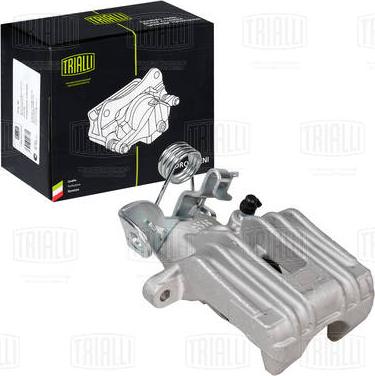 Trialli CF 182558 - Bremžu suports www.autospares.lv