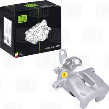 Trialli CF 182067 - Brake Caliper www.autospares.lv