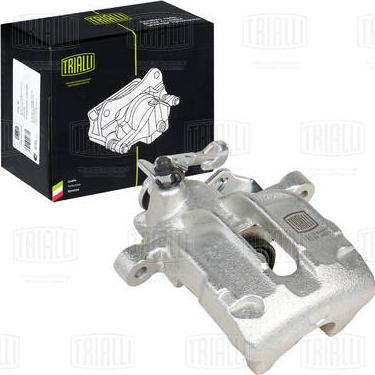 Trialli CF 182011 - Bremžu suports www.autospares.lv