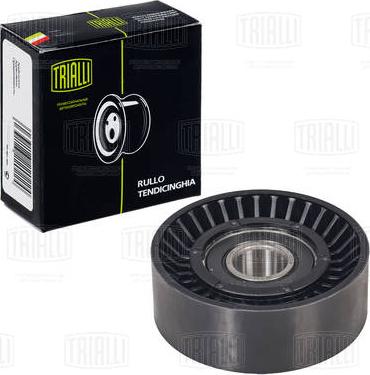 Trialli CM 5093 - Parazīt / Vadrullītis, Ķīļrievu siksna autospares.lv