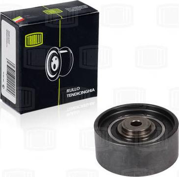 Trialli CM 5191 - Tensioner Pulley, timing belt www.autospares.lv