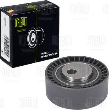 Trialli CM 5315 - Parazīt / Vadrullītis, Ķīļrievu siksna autospares.lv