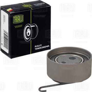 Trialli CM 5243 - Tensioner Pulley, timing belt www.autospares.lv