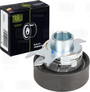 Trialli CM 6048 - Tensioner Pulley, timing belt www.autospares.lv