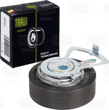 Trialli CM 6052 - Tensioner Pulley, timing belt www.autospares.lv