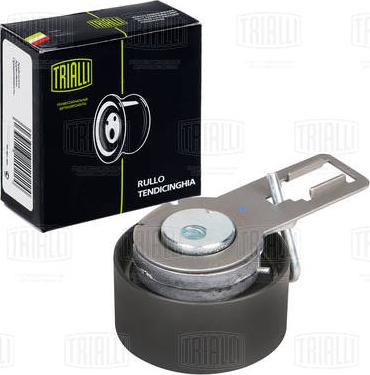 Trialli CM 6062 - Tensioner Pulley, timing belt www.autospares.lv