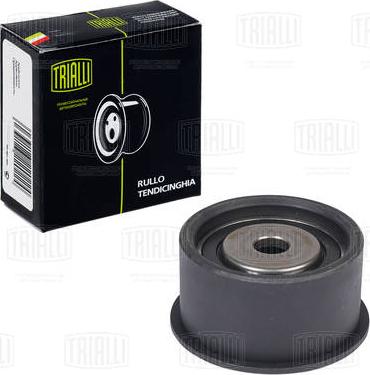 Trialli CM 6194 - Tensioner Pulley, timing belt www.autospares.lv