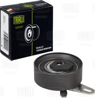 Trialli CM 6156 - Tensioner Pulley, timing belt www.autospares.lv