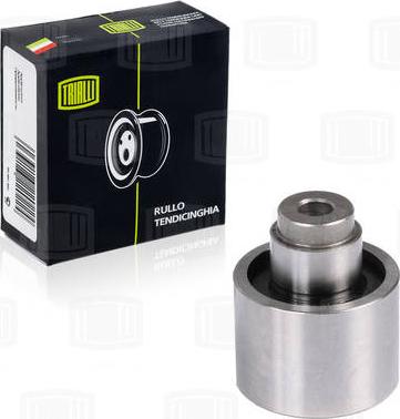 Trialli CM 1847 - Tensioner Pulley, timing belt www.autospares.lv