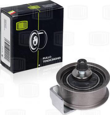 Trialli CM 1808 - Tensioner Pulley, timing belt www.autospares.lv