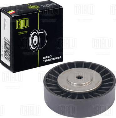 Trialli CM 1815 - Parazīt / Vadrullītis, Ķīļrievu siksna autospares.lv