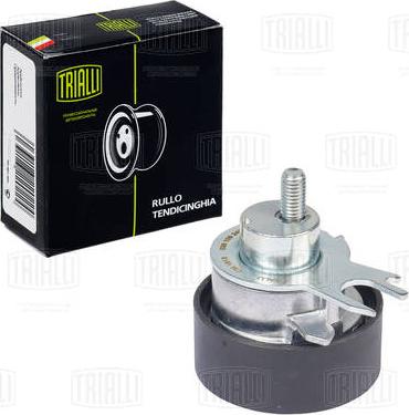 Trialli CM 1813 - Tensioner Pulley, timing belt www.autospares.lv