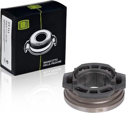 Trialli CT1802 - Clutch Release Bearing www.autospares.lv