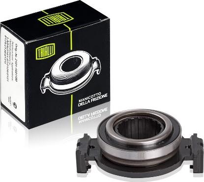 Trialli CT2002 - Clutch Release Bearing www.autospares.lv