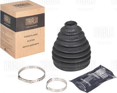 Trialli FG 1413 - Пыльник, приводной вал www.autospares.lv