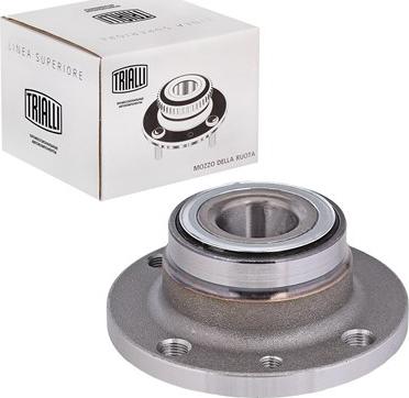 Trialli MR 1683 - Wheel hub, bearing Kit www.autospares.lv