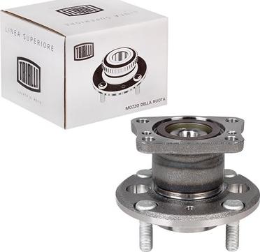 Trialli MR 1089 - Wheel hub, bearing Kit www.autospares.lv