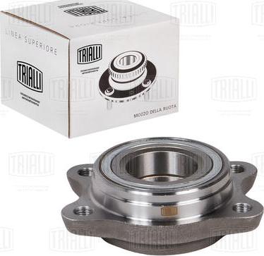 Trialli MR 1831 - Wheel Bearing www.autospares.lv