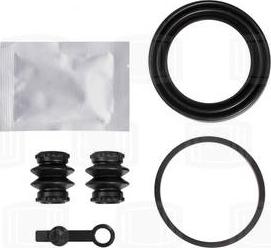 Trialli RCF 012001 - Repair Kit, brake caliper www.autospares.lv