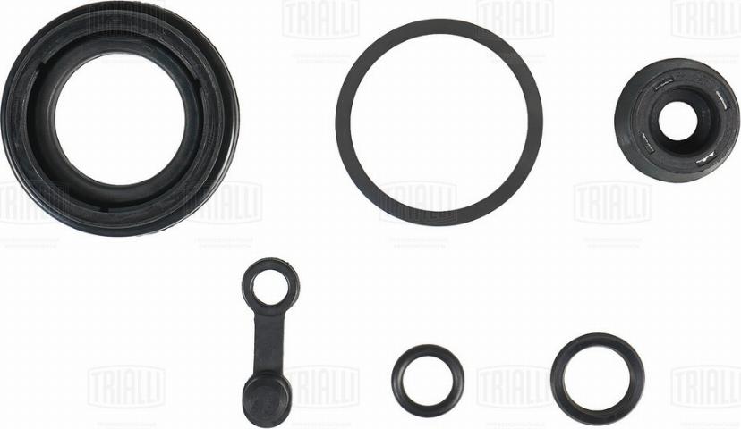 Trialli RCF 182013 - Repair Kit, brake caliper www.autospares.lv