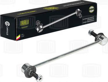 Trialli SP 0504 - Rod / Strut, stabiliser www.autospares.lv