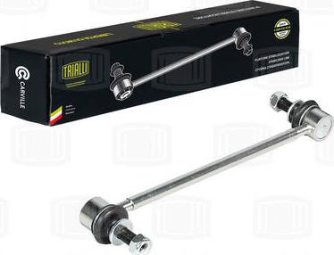 Trialli SP 0810 - Rod / Strut, stabiliser www.autospares.lv