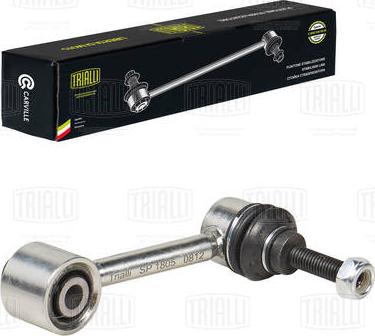 Trialli SP 1805 - Rod / Strut, stabiliser www.autospares.lv