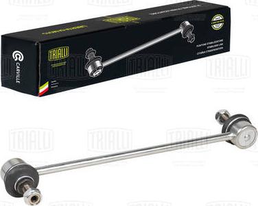 Trialli SP 1801 - Rod / Strut, stabiliser www.autospares.lv