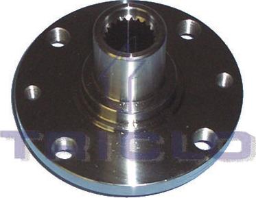 Triclo 904361 - Riteņa rumba www.autospares.lv