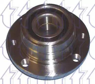 Triclo 904 254 - Wheel Hub www.autospares.lv