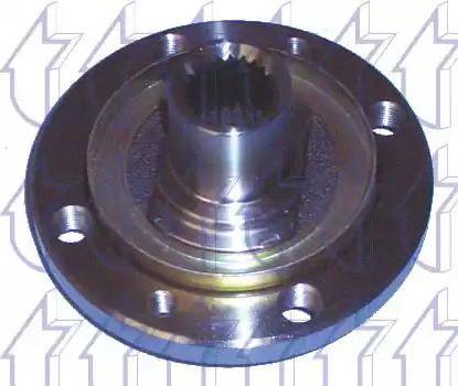 Triclo 904282 - Riteņa rumba www.autospares.lv