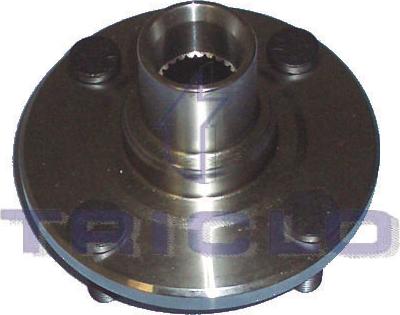 Triclo 906449 - Riteņa rumba www.autospares.lv