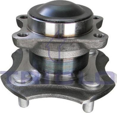 Triclo 906444 - Riteņa rumba www.autospares.lv