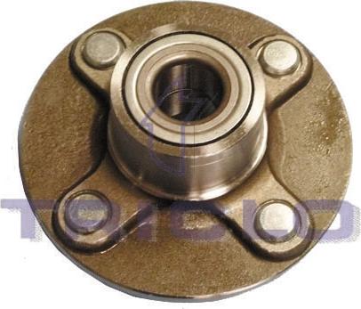 Triclo 906407 - Riteņa rumba www.autospares.lv