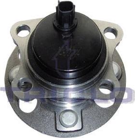 Triclo 906549 - Riteņa rumba www.autospares.lv