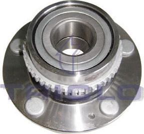 Triclo 906544 - Riteņa rumba www.autospares.lv