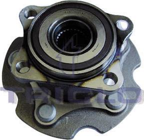 Triclo 906540 - Riteņa rumba www.autospares.lv