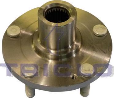 Triclo 906569 - Riteņa rumba www.autospares.lv