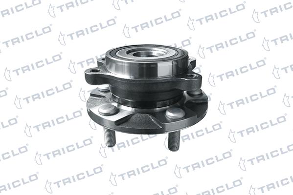 Triclo 906175 - Riteņa rumba www.autospares.lv