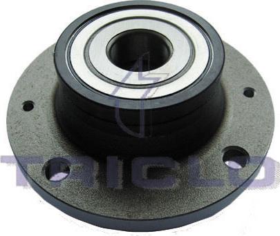 Triclo 901538 - Riteņa rumba www.autospares.lv