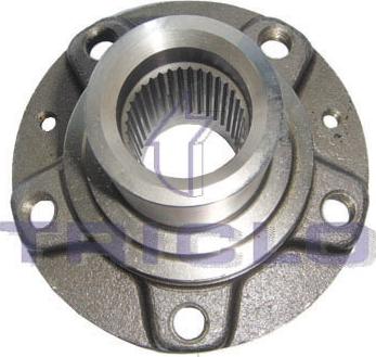 Triclo 901739 - Riteņa rumba www.autospares.lv