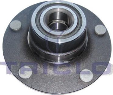 Triclo 908946 - Riteņa rumba www.autospares.lv