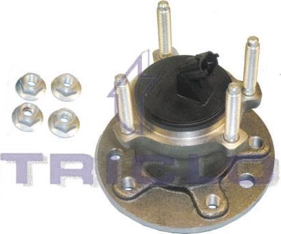 Triclo 908015 - Riteņa rumba www.autospares.lv