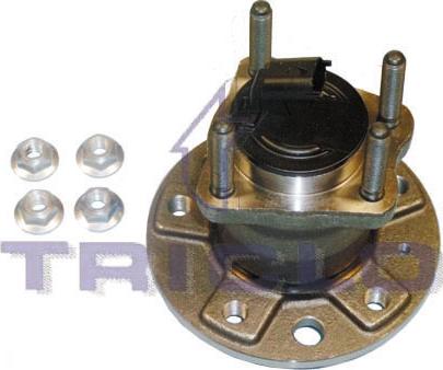 Triclo 908016 - Riteņa rumba www.autospares.lv