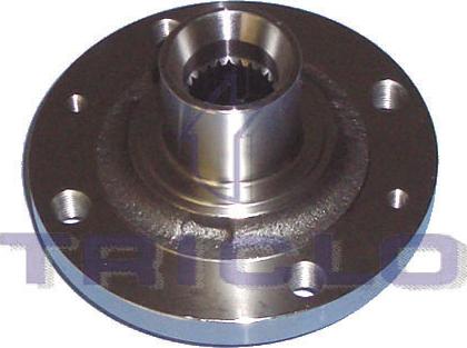 Triclo 908029 - Riteņa rumba www.autospares.lv