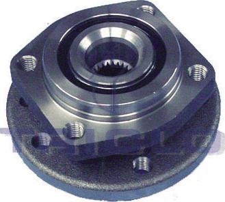 Triclo 908079 - Riteņa rumba www.autospares.lv