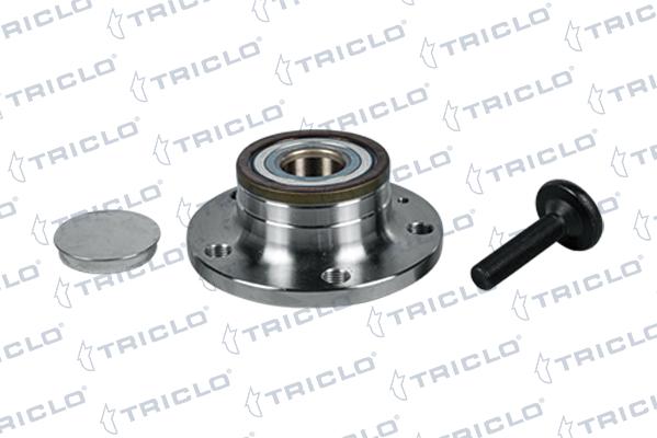 Triclo 903566 - Riteņa rumba www.autospares.lv